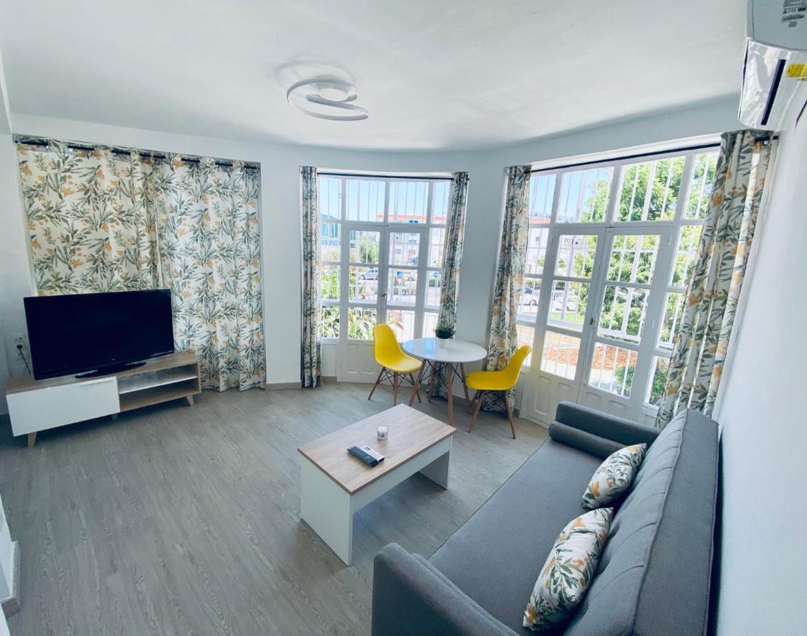 Lägenhet Apartamento Narixa Nerja