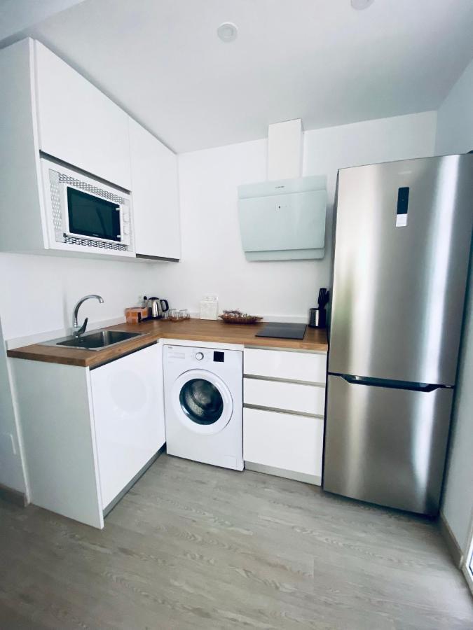Apartamento Narixa Lägenhet