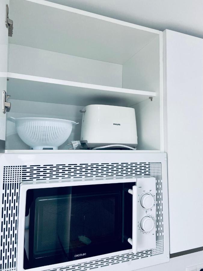 Apartamento Narixa Lägenhet Nerja
